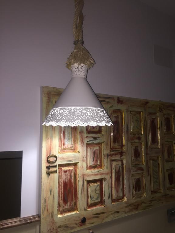 Hostal Boutique Luna De Gavin 库列拉 外观 照片