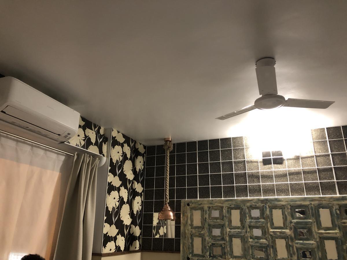 Hostal Boutique Luna De Gavin 库列拉 外观 照片